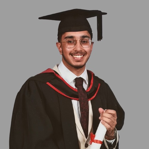 Team Member Image